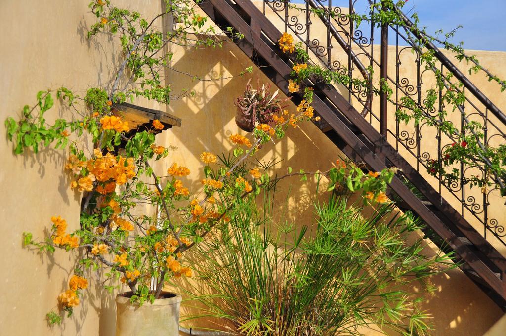 Riad Boujloud Fes Exterior photo